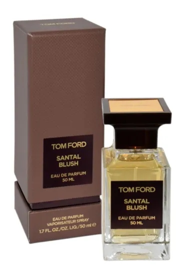 tom ford santal blush