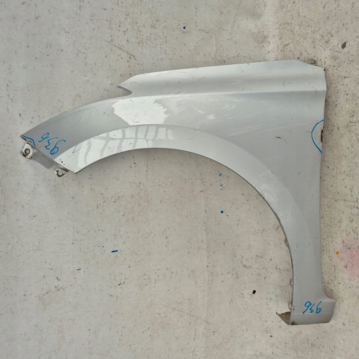 HYUNDAI I20 II 2 14-20 fender front front left