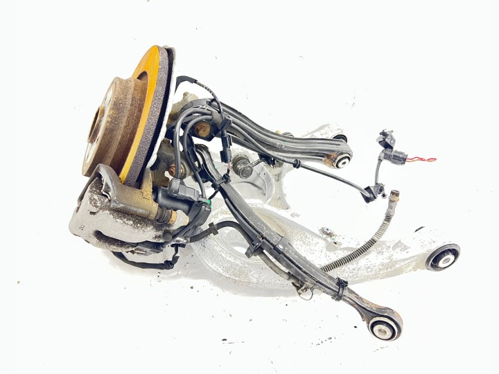 MERCEDES ML W166 166 Achsschenkel Radnabe Radlager schenkel Querlenker Querlenker rechts heck 1663570205