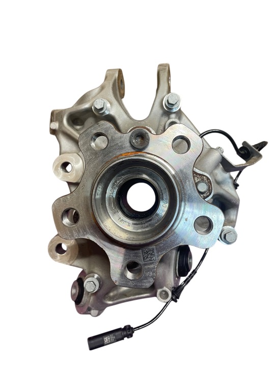 schenkel Achsschenkel Radnabe Radlager links heck Sensor ABS BMW 4 G26