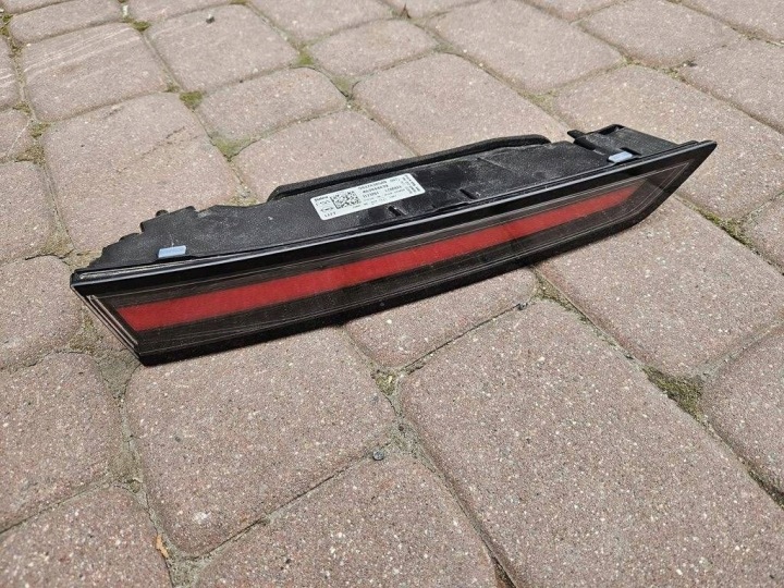 Licht heck hinten links für die Heckklappe LED LEDOWA OPEL ASTRA L 6 VI 9857838680