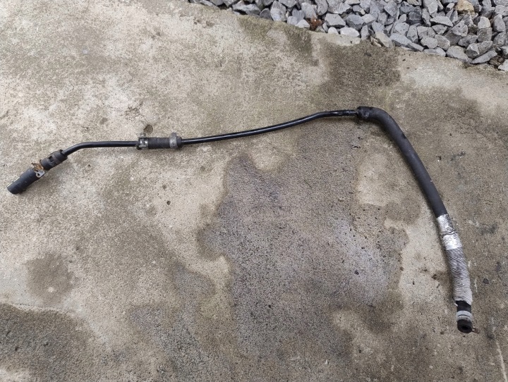hose wiring vacual FORD GK318D036AG