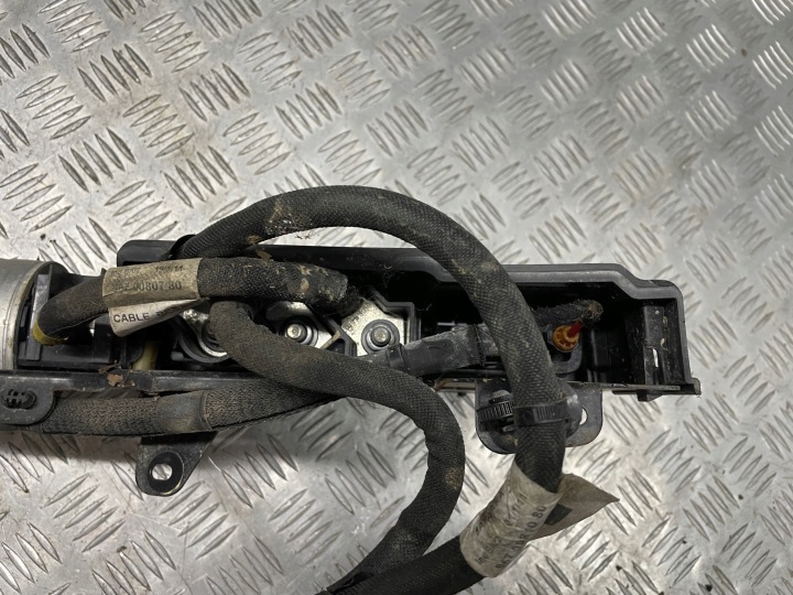 MODULE STORY STOP 9677002780 CITROEN DS4 EN 1,6 E-HDI 11-15 6