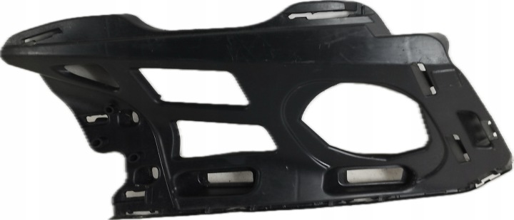 SKODA ENYAQ IV SUPPORT SUPPORT PLAQUE PARE CHOC DROITE AVANT 5LA807056