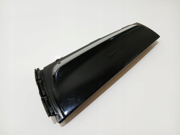 blende abdeckung säule links heck MINI R60 9801547