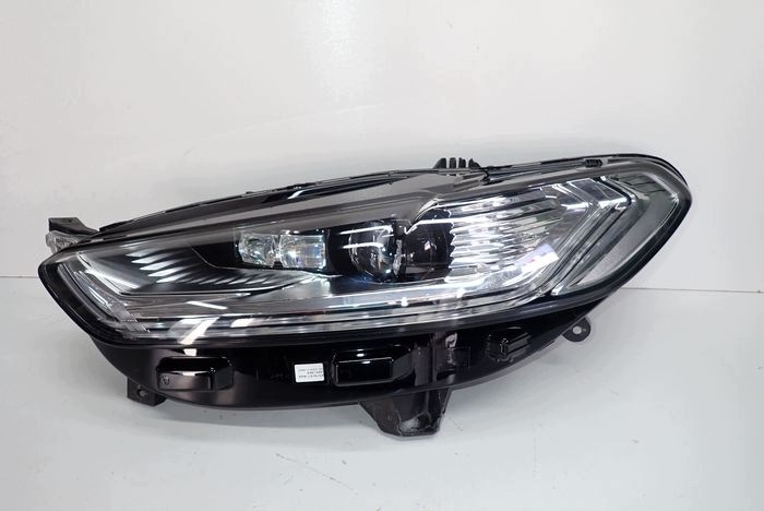 FORD MONDEO MK5 V DYNAMIC FULL LED LIFT 19- reflektor links Licht links