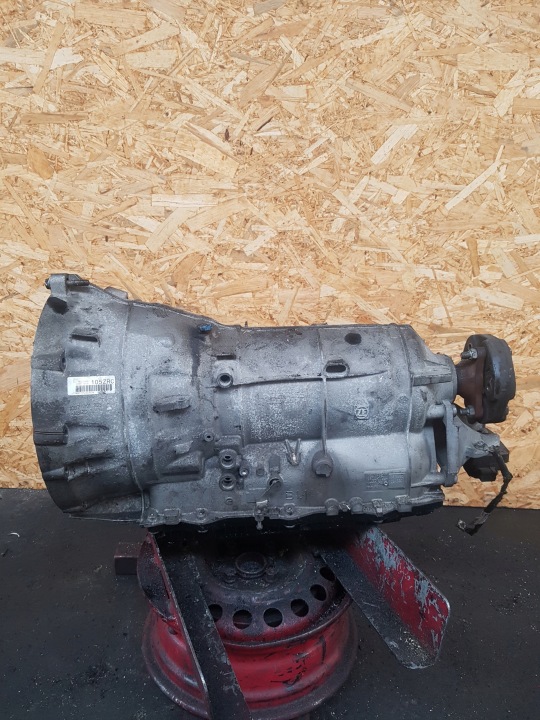 Převodovka AUTOMATYCZNA BMW 535 D F10 ZFS 8623408 105ZRC