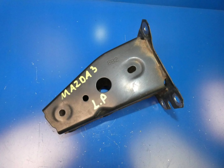MAZDA 3 III BM 13- ABSORBER AUFPRALLDÄMPFER PRALLDÄMPFER TRÄGER VERSTEIFUNG LINKS VORNE