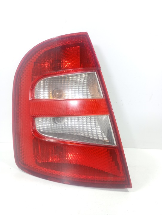 Skoda Fabia 1 l FL 04-08 Licht links hinten heck OE 6Y6945095B