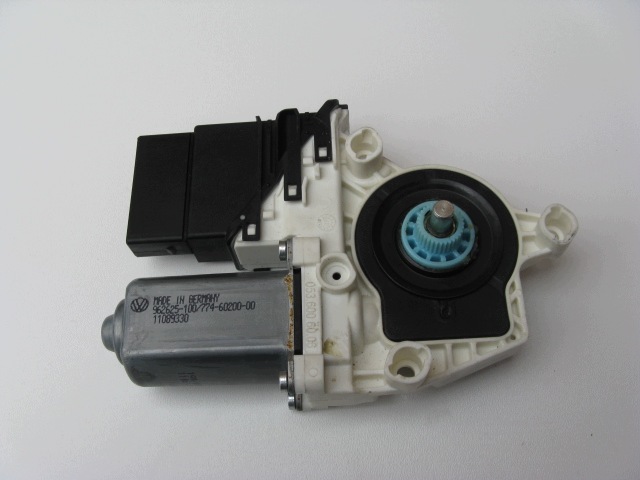 mini motor windows right rear part VW TIGUAN and 5N