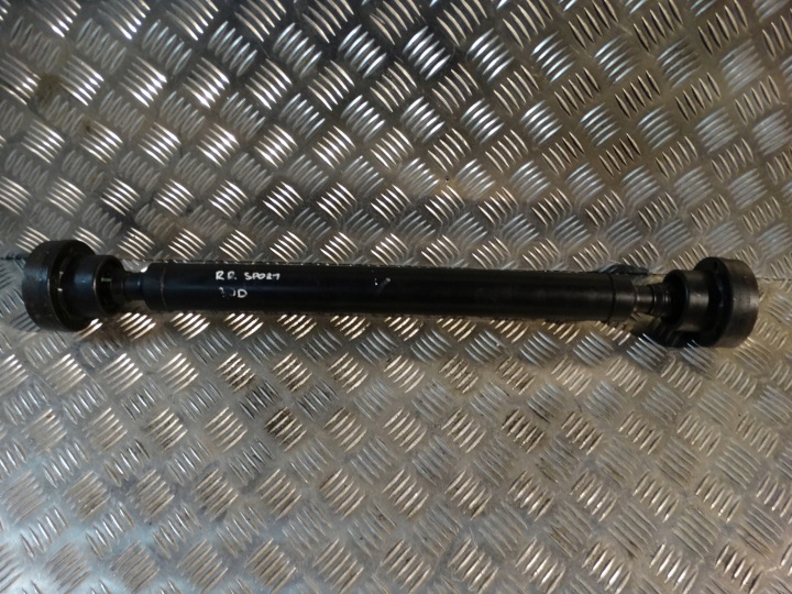 IDEALNY kardan KROTKI RANGE ROVER D4 L320 1