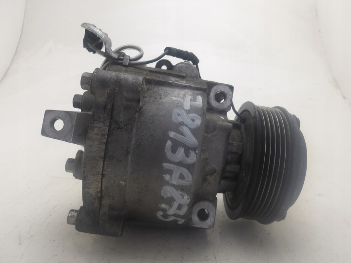 MITSUBISHI OUTLANDER III 2.2 DI-D compressor of the air conditioning pump 7813A875 OE