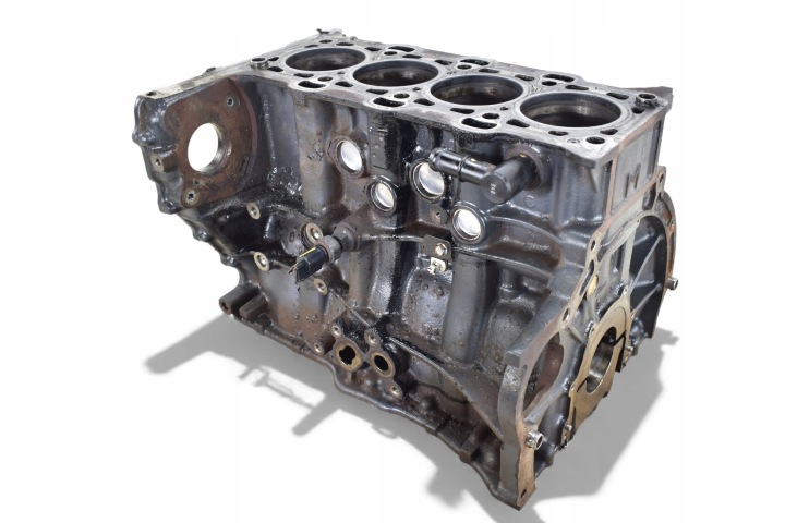 Blok of the engine KIA SPORTAGE III HYUNDAI IX35 TUCSON 2.0CRDI 136KM D4HA manual