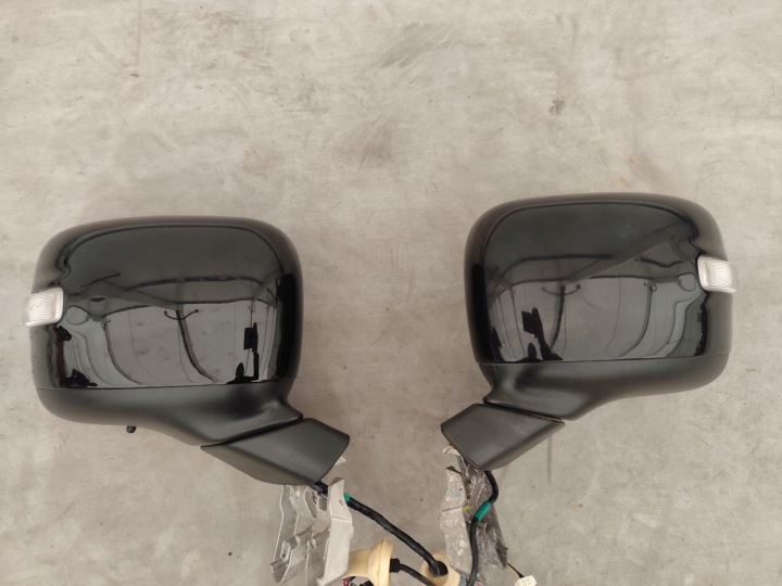 JEEP RENEGADE LIFT SPECCHIETTO RETROVISORE Destro 11