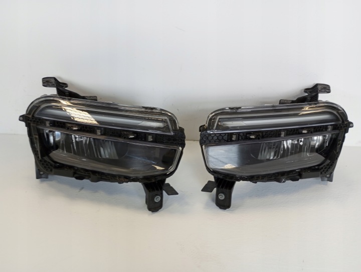 light lights FULL LED JEEP AVENGER 52218719 52218715
