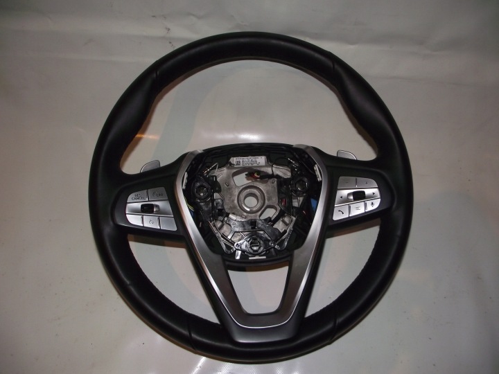 BMW X3 G01 Volant
