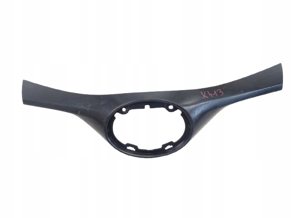 Griglia GRIGLIA Paraurti Anteriore Anteriore TOYOTA CHR CH-R 53111-F4010