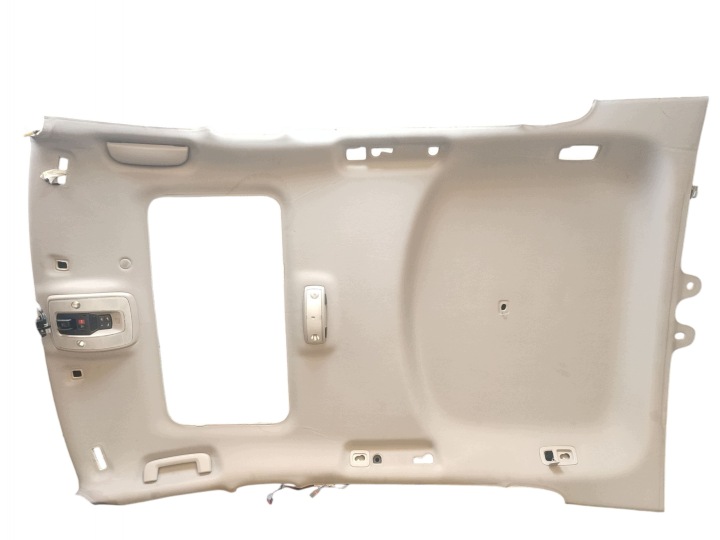 krovna obloga bočni krova VOLVO V60 i (2010-2013)
