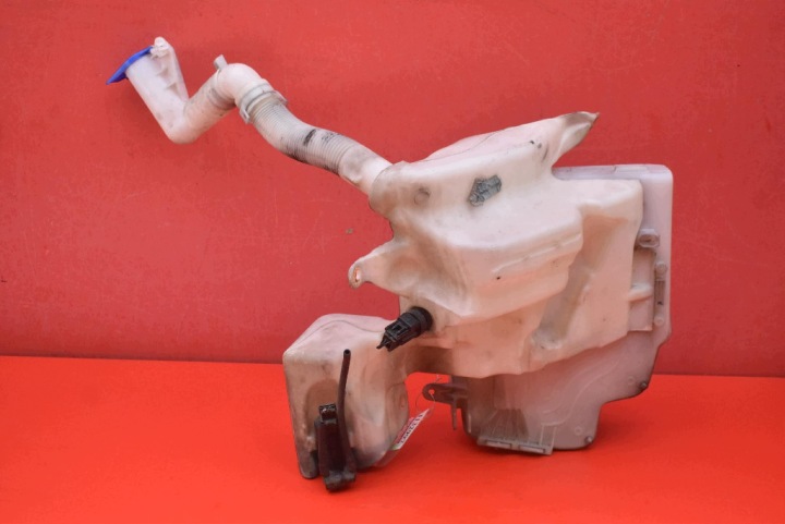 nadrzka ostrekovacov 6G91-12A659-AB FORD MONDEO MK4 1.8 TDCI 125 KM 07