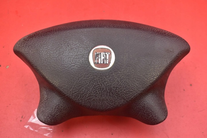 airbag autisti 14012996ZD FIAT SCUDO 2 II 07-16