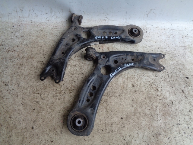 VOLKSWAGEN GOLF VII 12-16 arm right