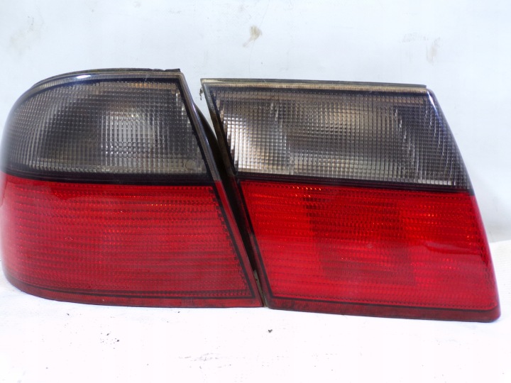 FANALE FARO posteriore posteriore sinistra SAAB 95 9-5 berlina (K)