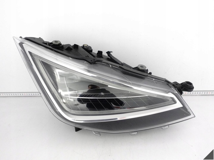 SEAT IBIZA V 5 6F1 6F0 ARONA LIFT 21- light HEADLIGHT FULL LED right front