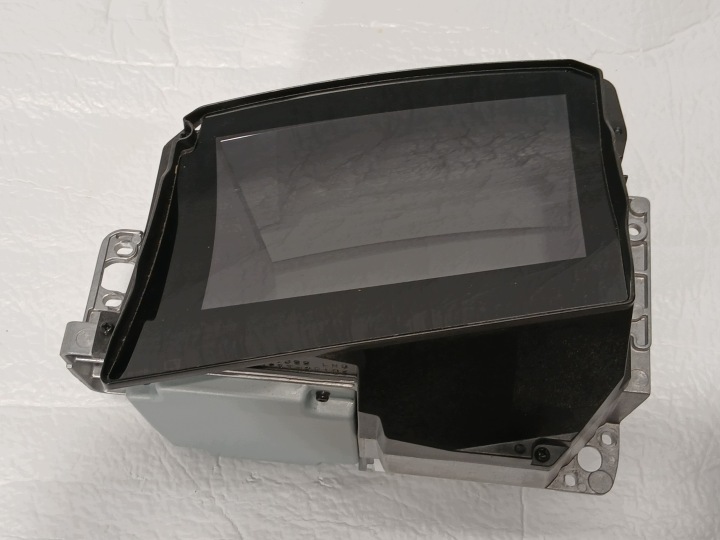 AUDI Q5 80A displej HUD HEAD UP 80A919617