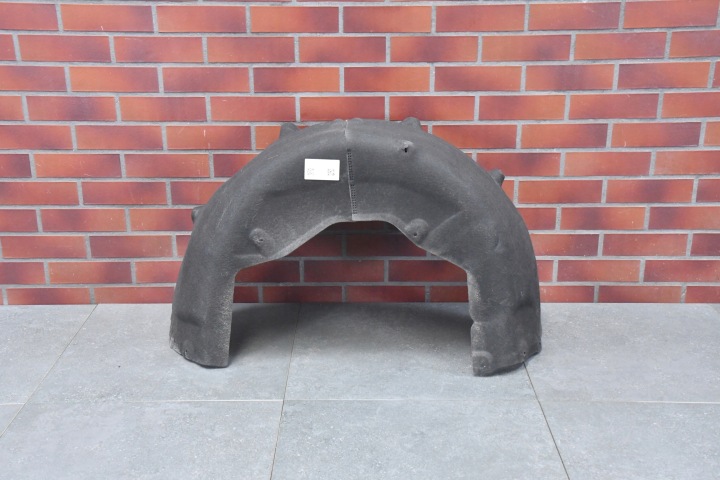 Pare soleil Gauche Arrière Arrière Couverture tablier moteur BMW X6 G06 X6M F96 7478759 1250km