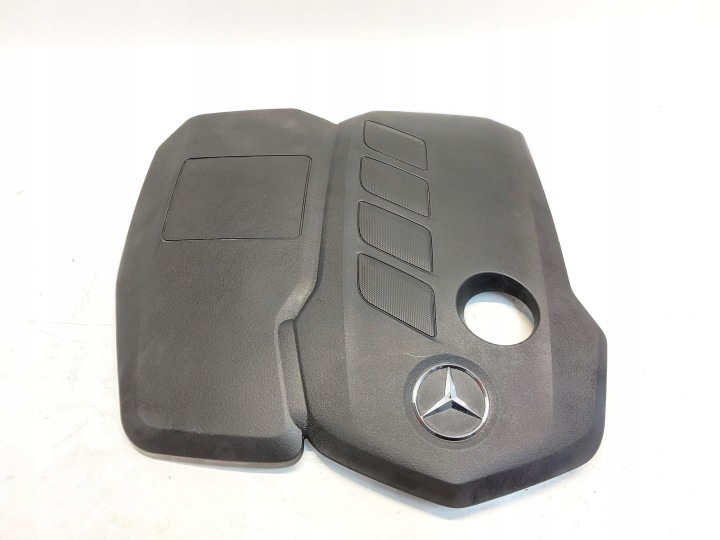 Mercedes W254 GLC 220d copertura GREMBIALINA Motore