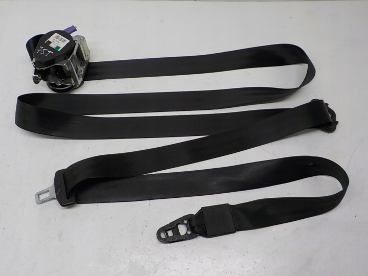 AUDI A6 C6 Ceinture de sécurité avant Tendeur Droite 4F0857706A 560788601