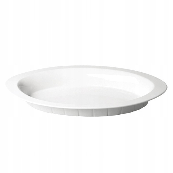 Oválná nádoba 36 x 22 cm Buffet Rak Porcelain