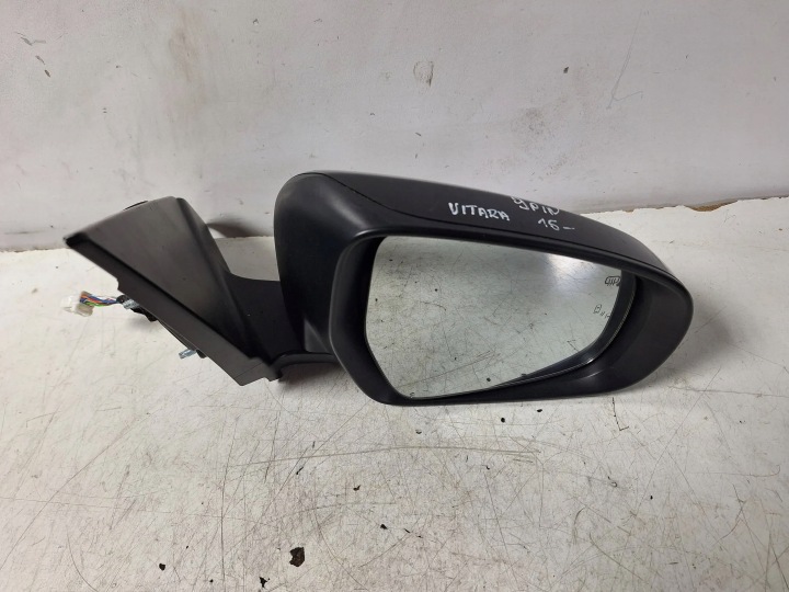 SPECCHIETTO RETROVISORE Destro Suzuki Vitara II 15- 9PIN ASYSTENT