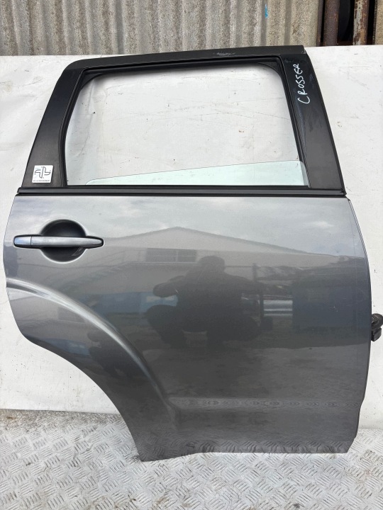 Portière Arrière Arrière Droit CITROEN C-CROSSER