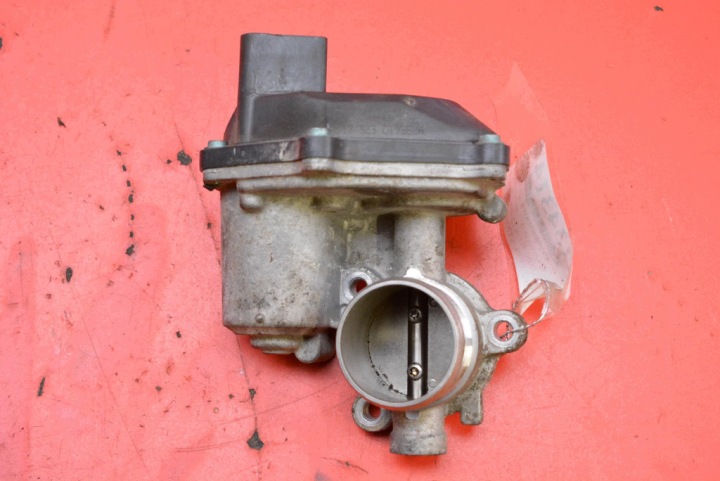 klapna gasa EGR 04L131501M SKODA OCTAVIA 3 III 1.6 TDI 116 KM LIFT 17-20