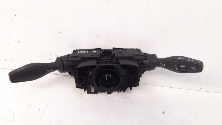 steering wheel levers and controls CIM Ford Fiesta MK7 1,25i