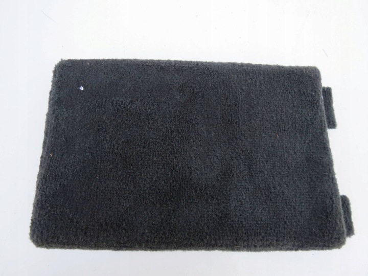 spoiler side upholstery boot VOLVO V70 III 31268301