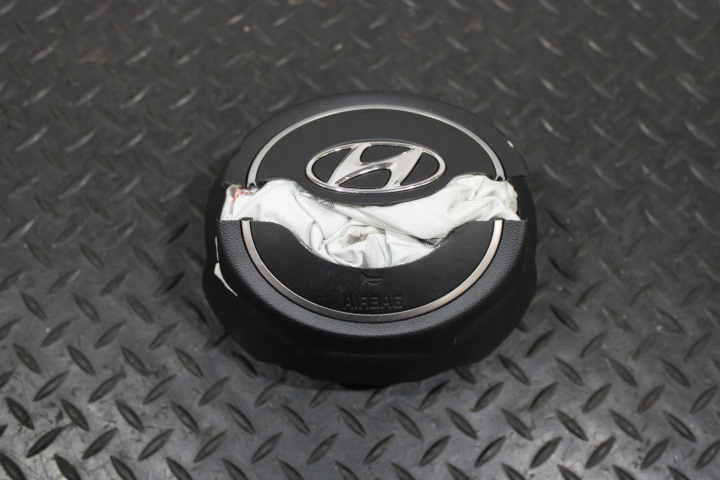 Airbag Airbag Chauffeurs HYUNDAI TUCSON IV 4