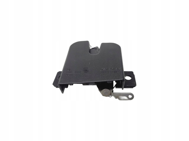 de la Serrure Portière Arrière VW T6 7E0827506