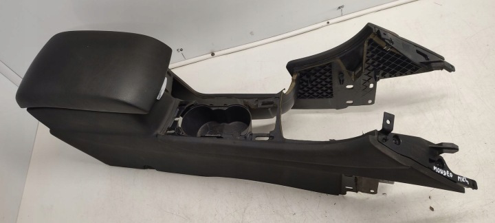 Lakťová opierka tunel Ford Mondeo MK4 2,0 TDCI