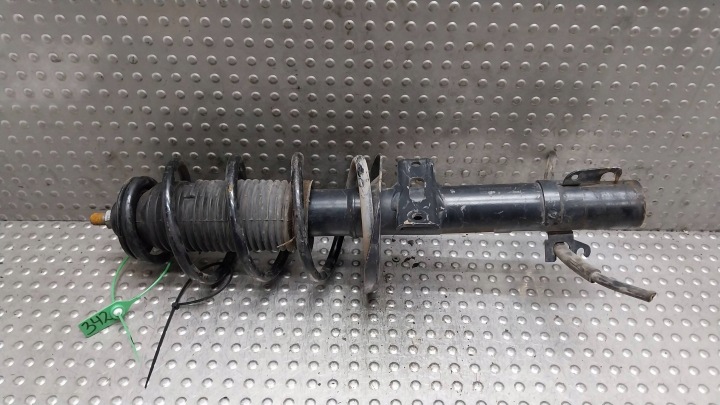 Stoßdämpfer links rechts vorne 6R0413031AJ VW POLO V IBIZA IV FABIA II III A1