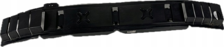 FORD ECOSPORT 2012 - ABSORBER Nárazníka predok DN1B-17E898-A