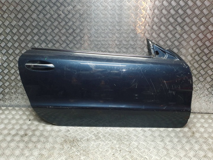 portière droite avant complets MERCEDES SL R230