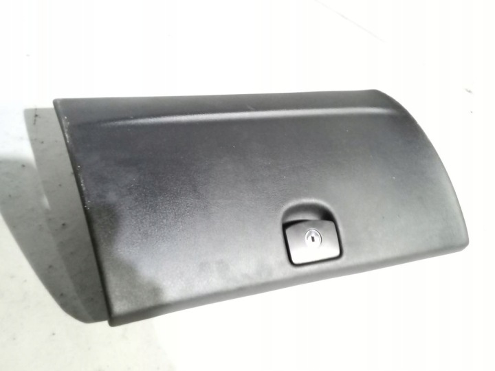 Peugeot 407 SW passenger compartment of the passenger