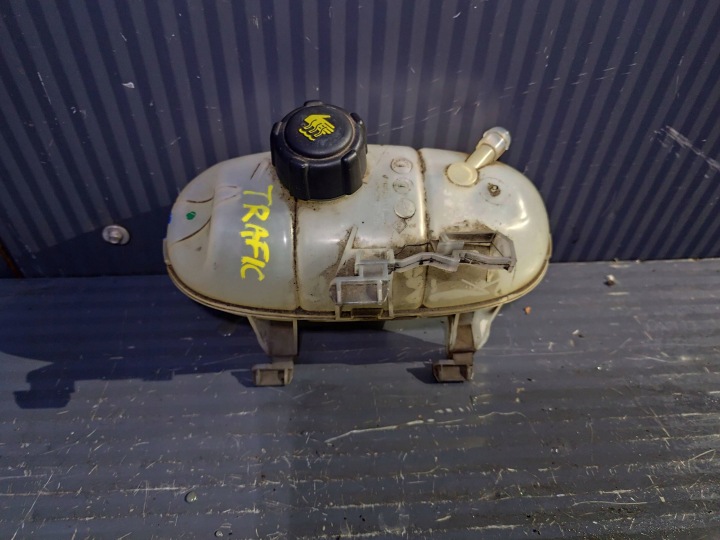 RENAULT TRAFIC III water tank 217101893R