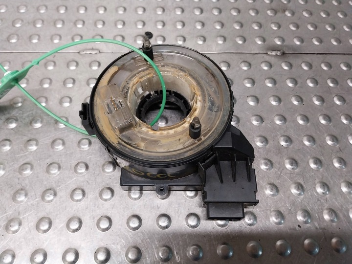 ANELLO airbag VOLANTE ZWIJAK dell’airbag volante 1K0959653C AUDI A3 8P LIFT