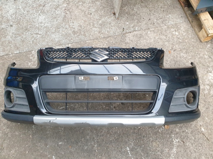 Frontstoßstange SUZUKI SX4 2009-2013 LIFT ZCE