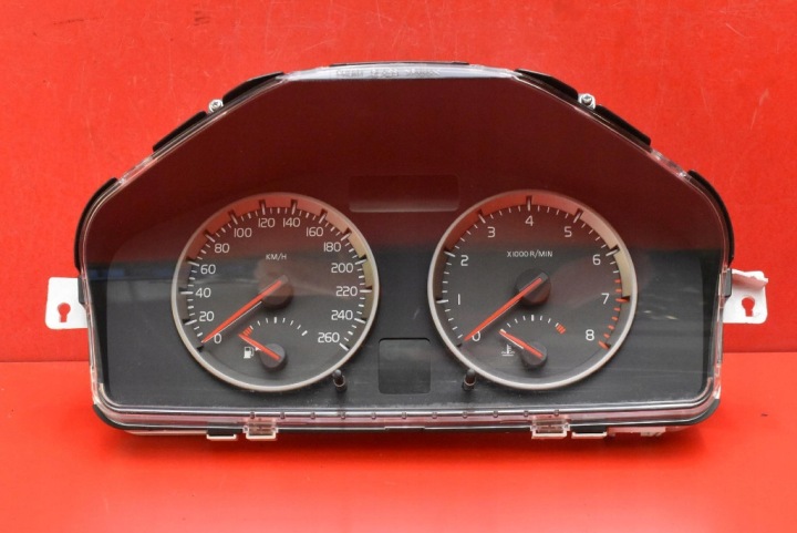 dials dials EU 30728642 VOLVO V50 1 and 1.8 16V 125 KM 03-11