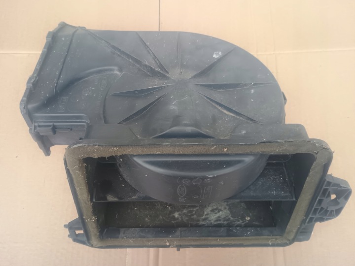 heating fan 96FW18592A FORD FIESTA MK4