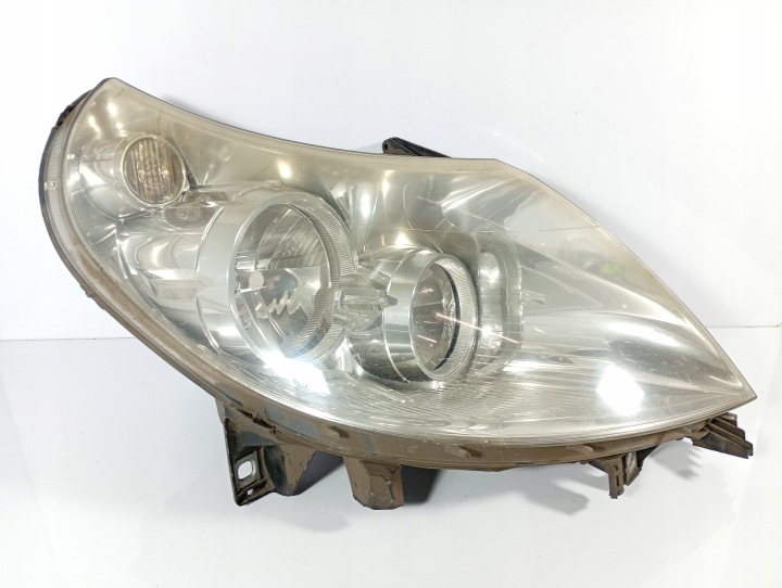 Citroen Boxer 2 06-14 REFLEKTOR rechts Licht rechts vorne vorne 43180748DX